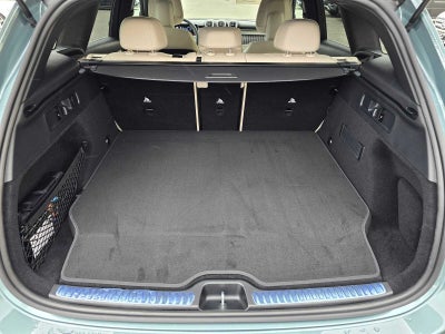 2026 Mercedes-Benz GLC 350e 4MATIC® SUV
