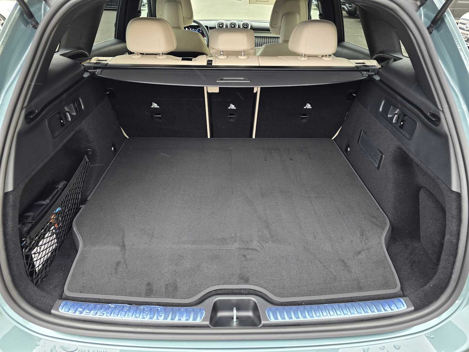 2026 Mercedes-Benz GLC 350e 4MATIC® SUV