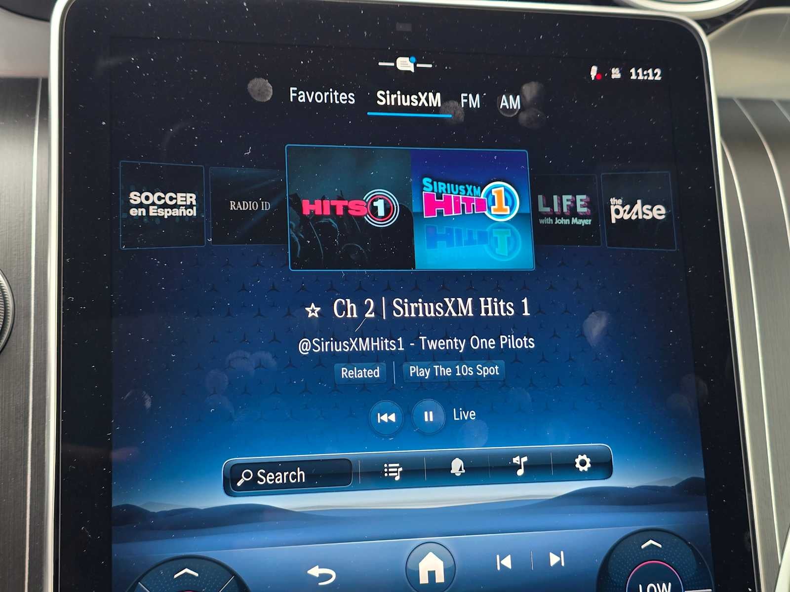 2026 Mercedes-Benz GLC 350e 4MATIC® SUV