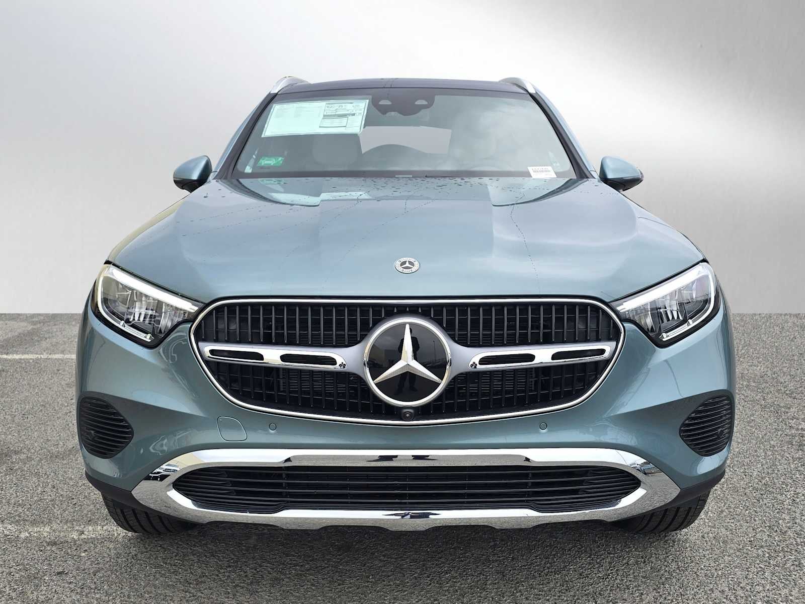 2026 Mercedes-Benz GLC 350e 4MATIC® SUV