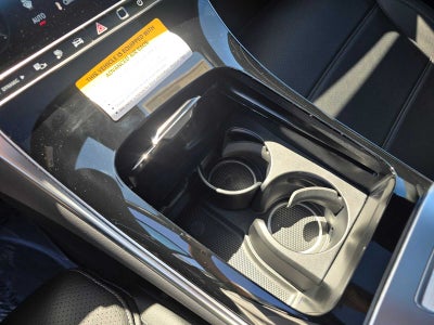 2027 Mercedes-Benz GLC 350e 4MATIC® SUV