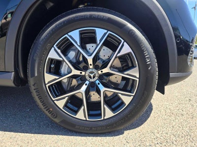 2027 Mercedes-Benz GLC 350e 4MATIC® SUV