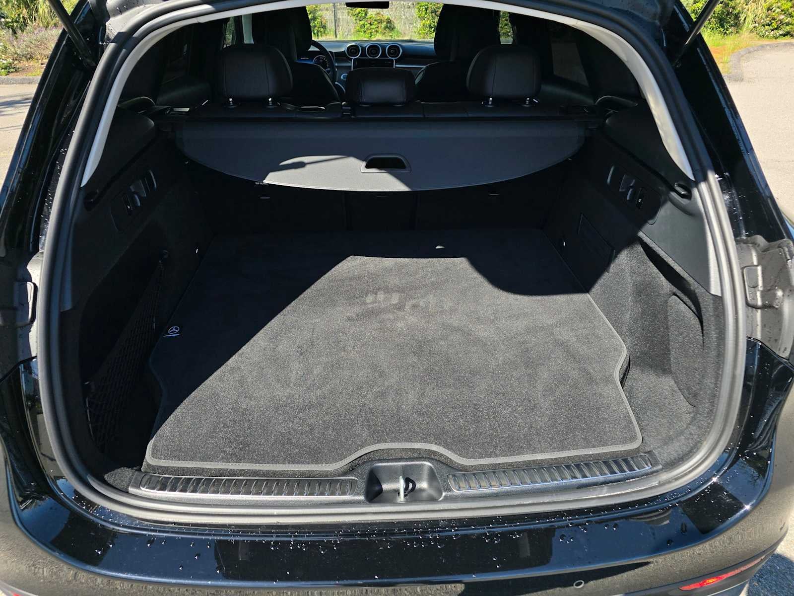 2025 Mercedes-Benz GLC 350e 4MATIC® SUV