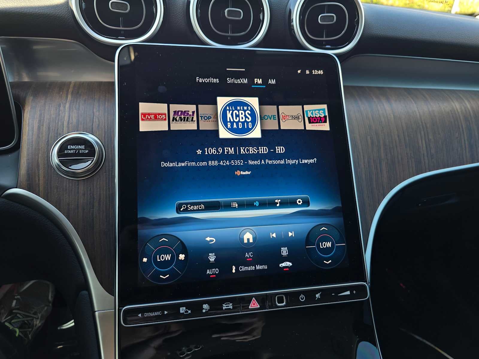 2025 Mercedes-Benz GLC 350e 4MATIC® SUV