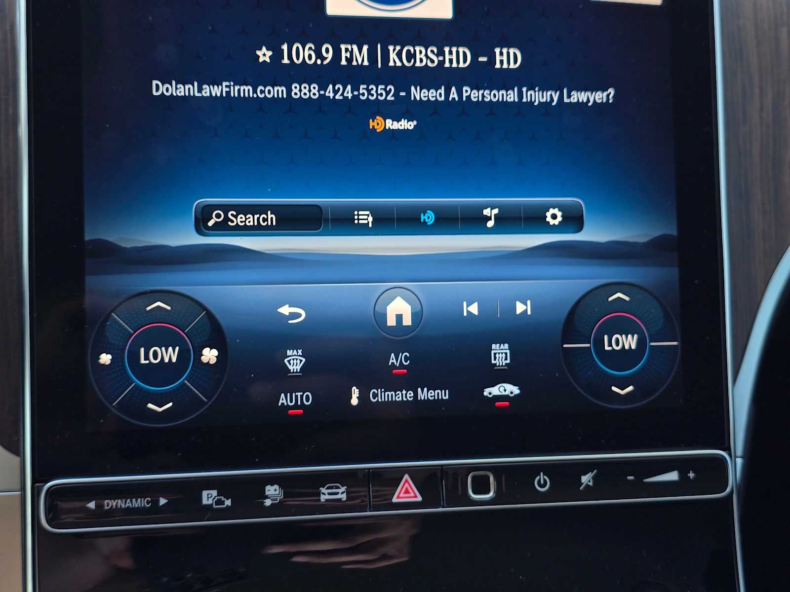 2025 Mercedes-Benz GLC 350e 4MATIC® SUV