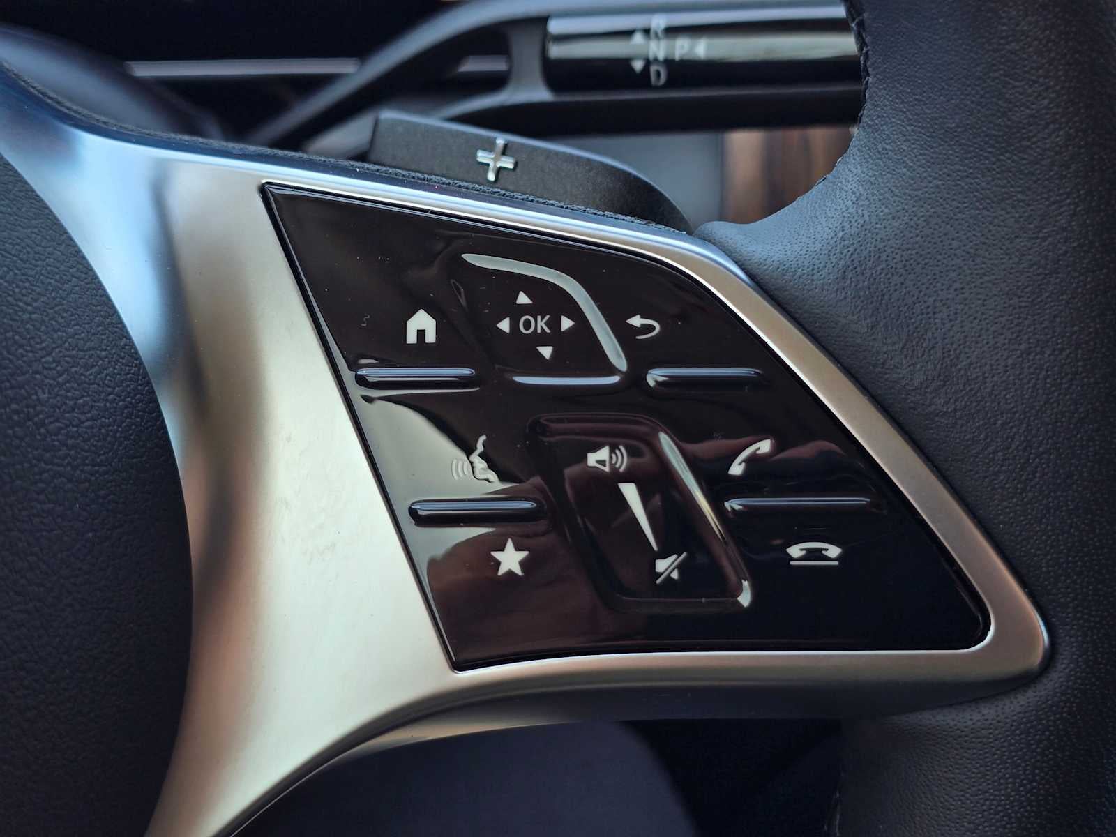 2025 Mercedes-Benz GLC 350e 4MATIC® SUV