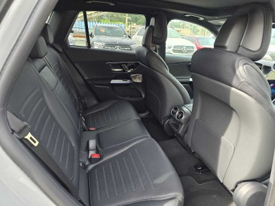2026 Mercedes-Benz GLC 350e 4MATIC® SUV