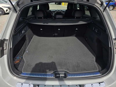 2026 Mercedes-Benz GLC 350e 4MATIC® SUV