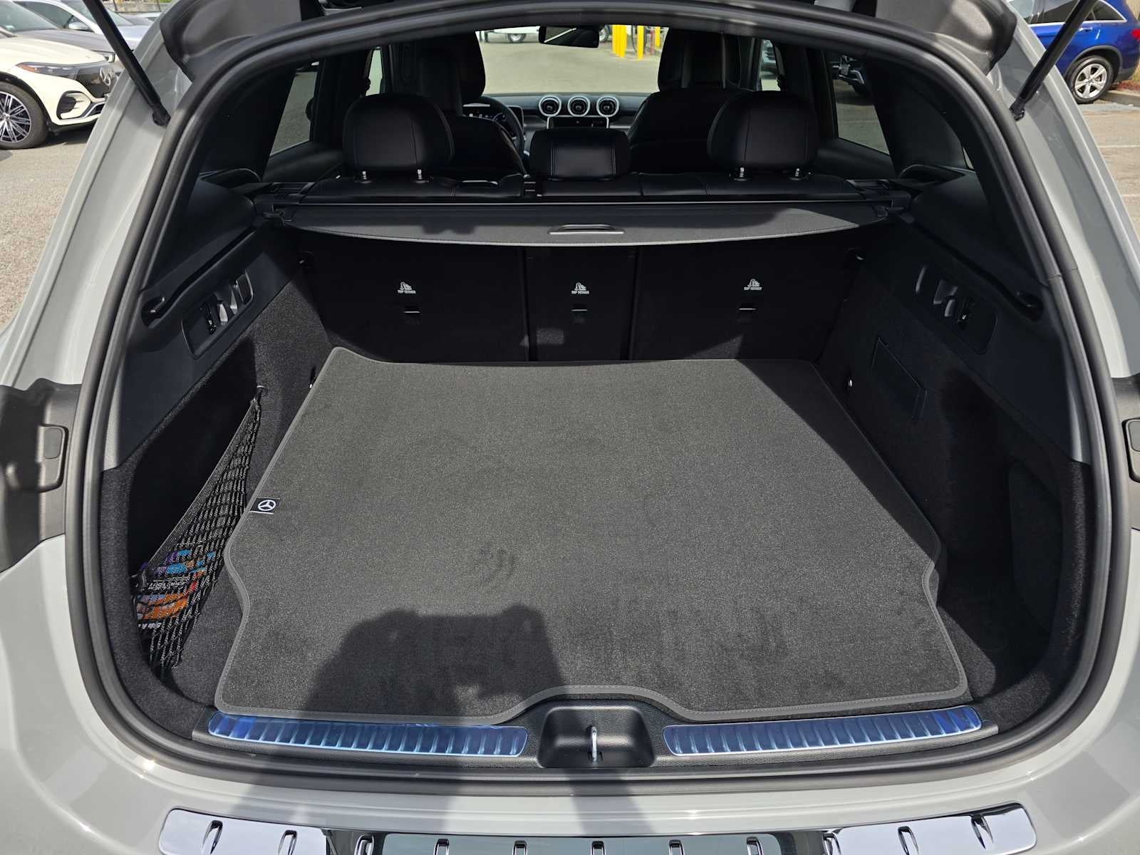 2026 Mercedes-Benz GLC 350e 4MATIC® SUV