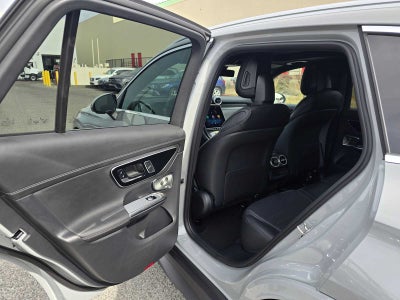 2026 Mercedes-Benz GLC 350e 4MATIC® SUV