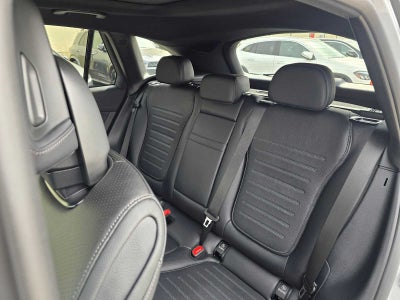 2026 Mercedes-Benz GLC 350e 4MATIC® SUV
