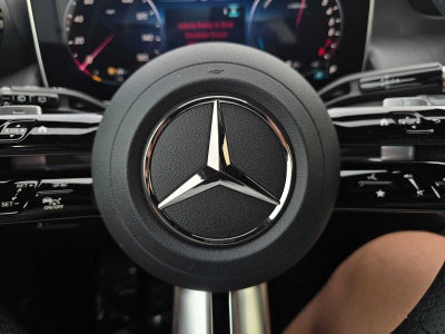 2026 Mercedes-Benz GLC 350e 4MATIC® SUV