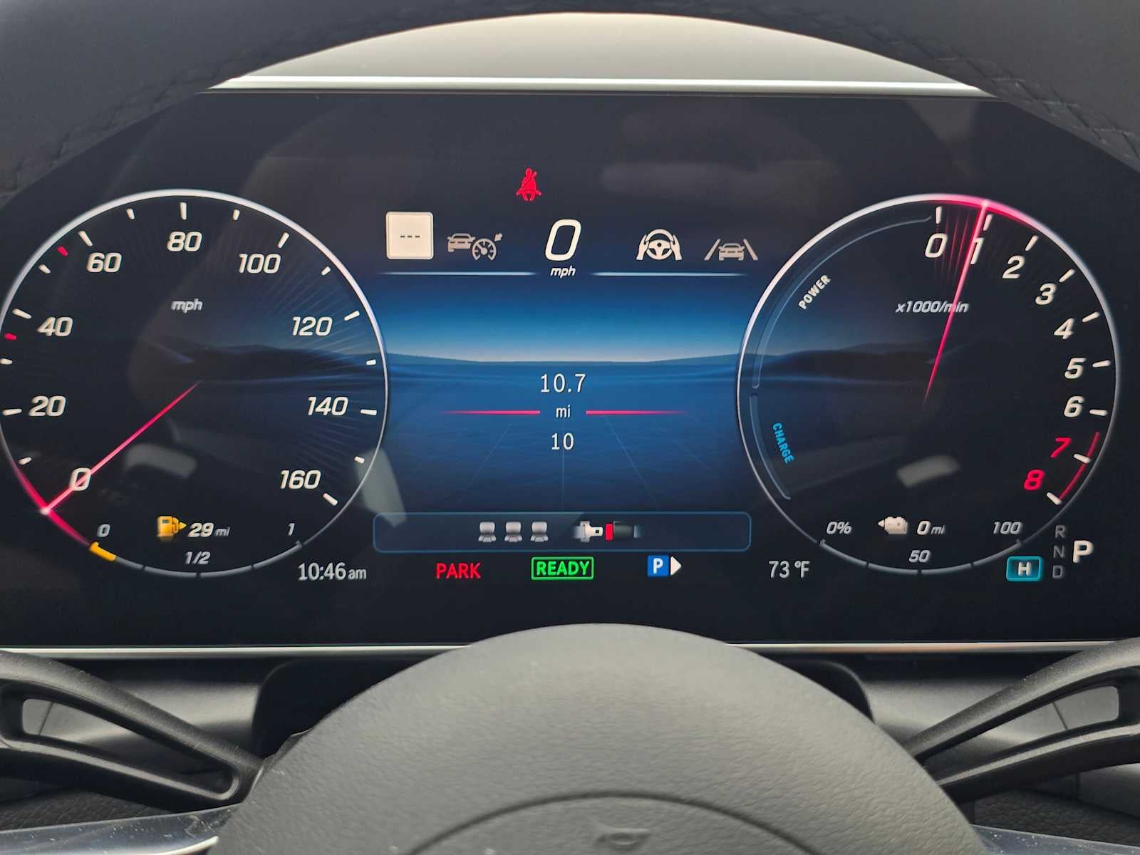 2026 Mercedes-Benz GLC 350e 4MATIC® SUV