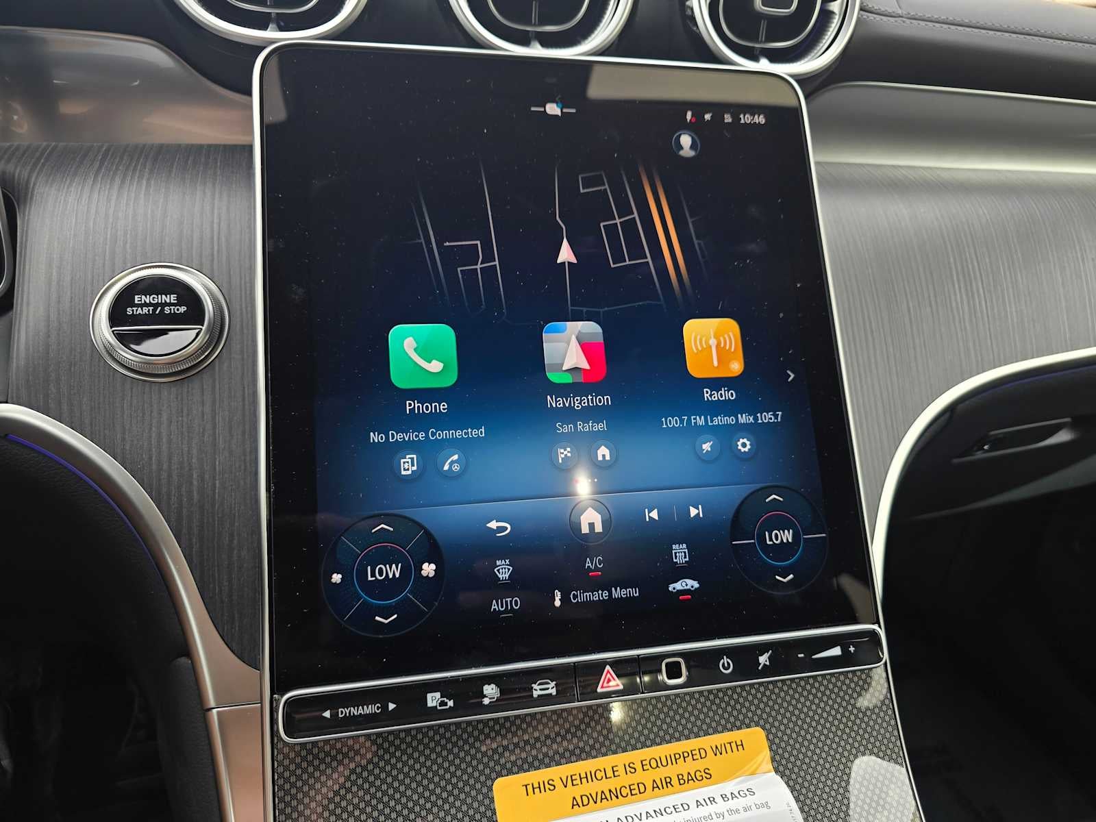 2026 Mercedes-Benz GLC 350e 4MATIC® SUV