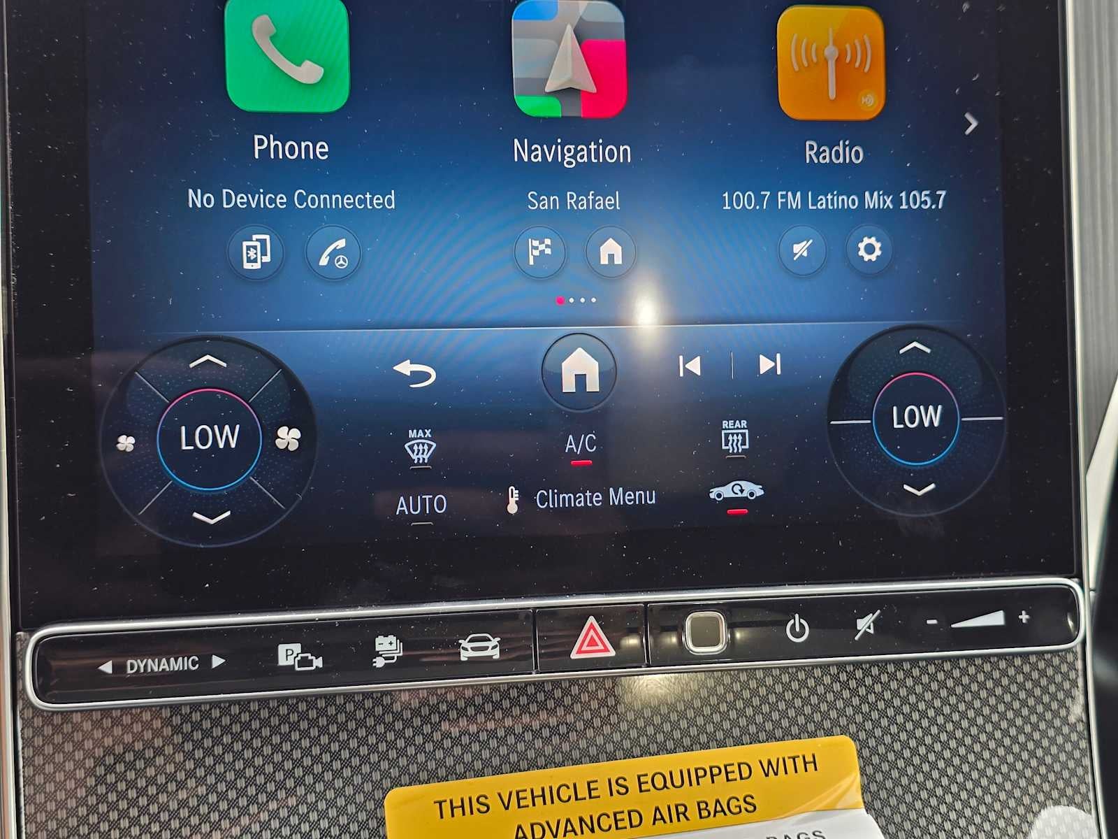 2026 Mercedes-Benz GLC 350e 4MATIC® SUV