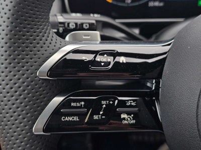 2026 Mercedes-Benz GLC 350e 4MATIC® SUV