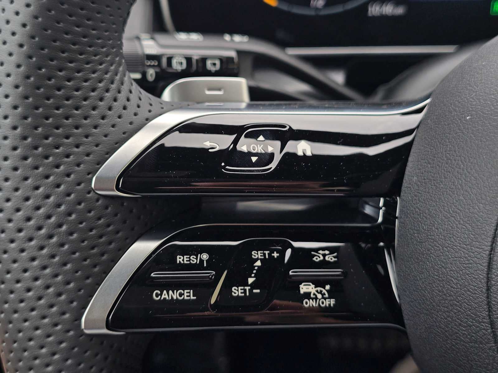 2026 Mercedes-Benz GLC 350e 4MATIC® SUV