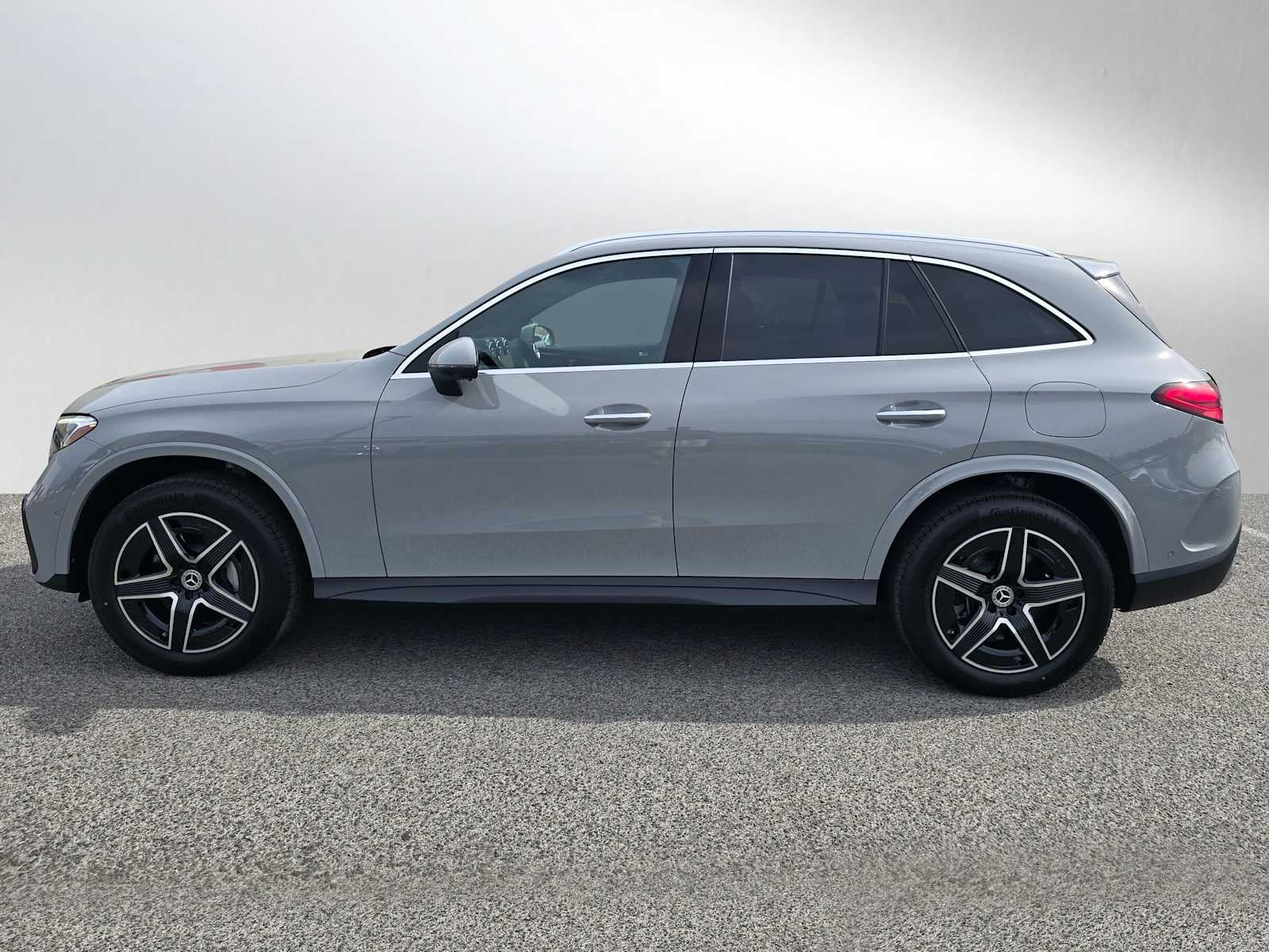 2026 Mercedes-Benz GLC 350e 4MATIC® SUV