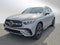 2026 Mercedes-Benz GLC 350e 4MATIC® SUV
