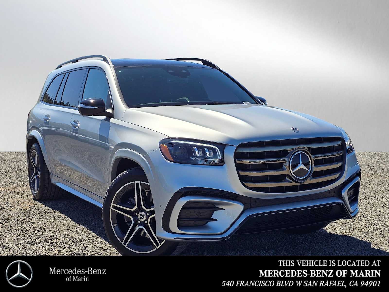2026 Mercedes-Benz GLC 350e 4MATIC® SUV