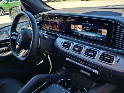 2026 Mercedes-Benz GLC 350e 4MATIC® SUV