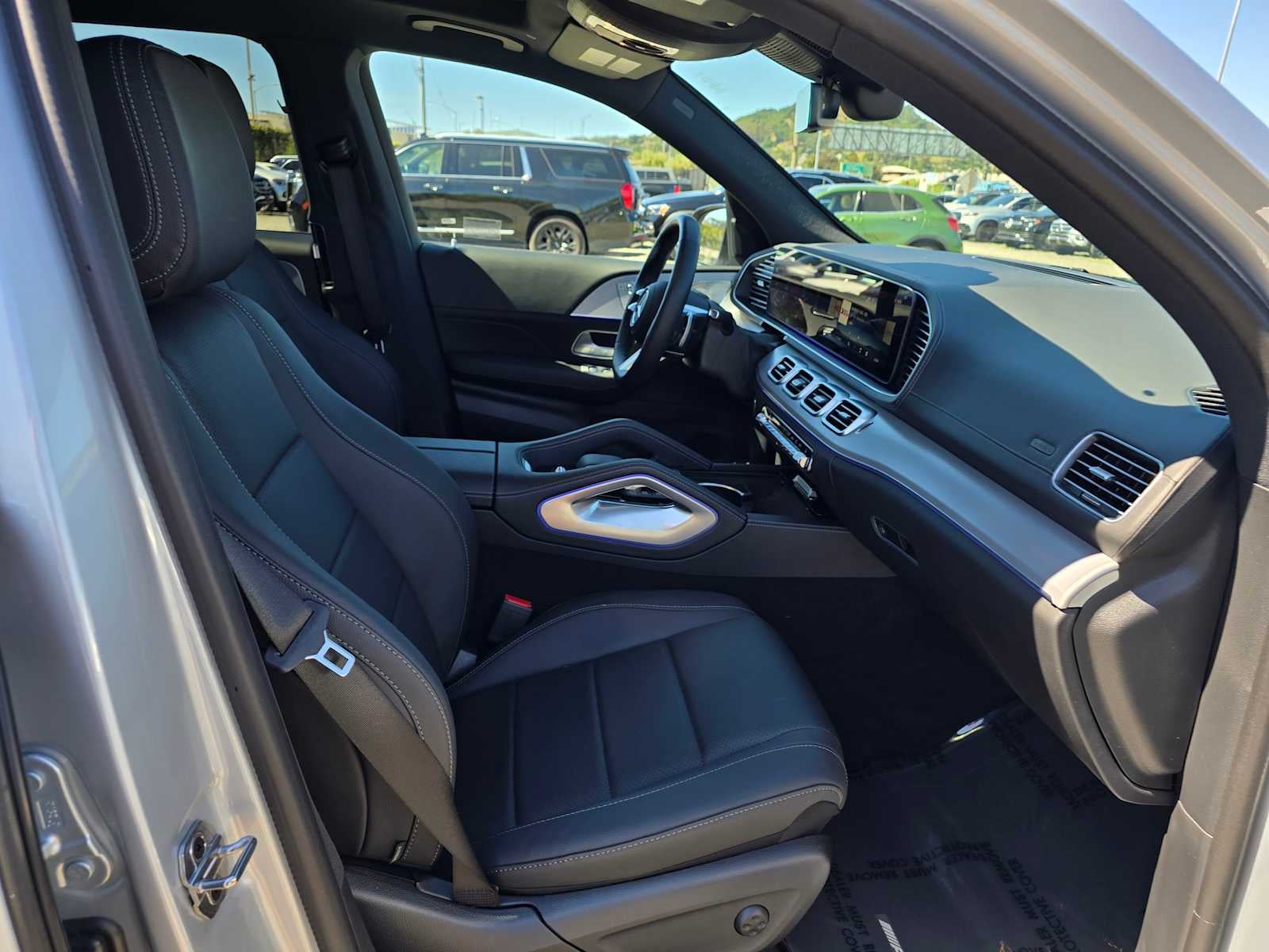 2026 Mercedes-Benz GLC 350e 4MATIC® SUV