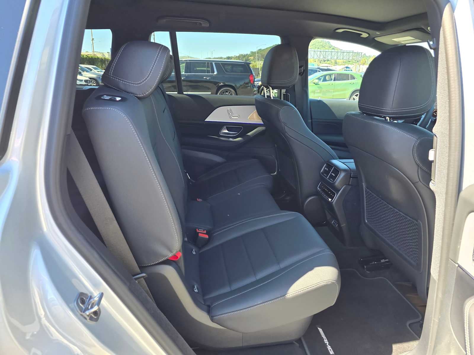 2026 Mercedes-Benz GLC 350e 4MATIC® SUV