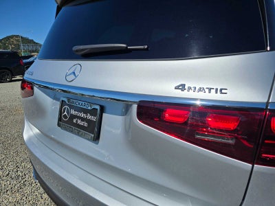 2026 Mercedes-Benz GLC 350e 4MATIC® SUV