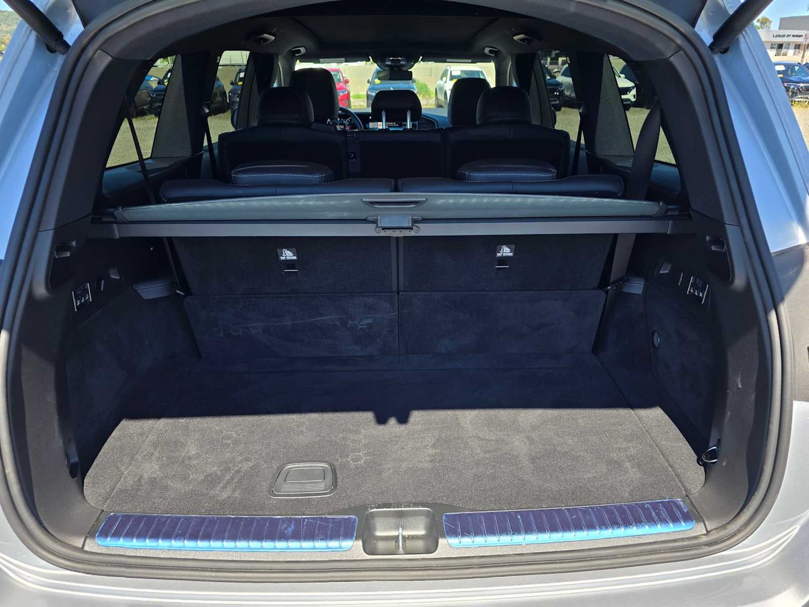 2026 Mercedes-Benz GLC 350e 4MATIC® SUV