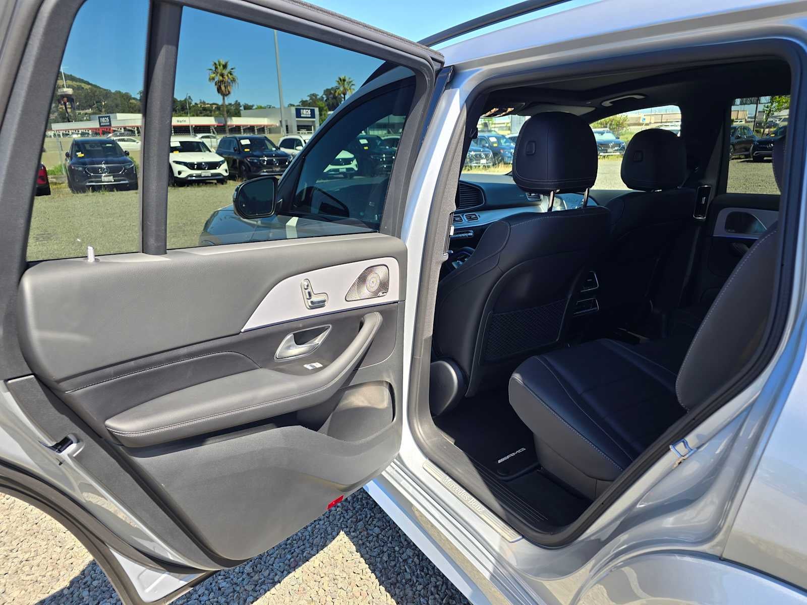 2026 Mercedes-Benz GLC 350e 4MATIC® SUV