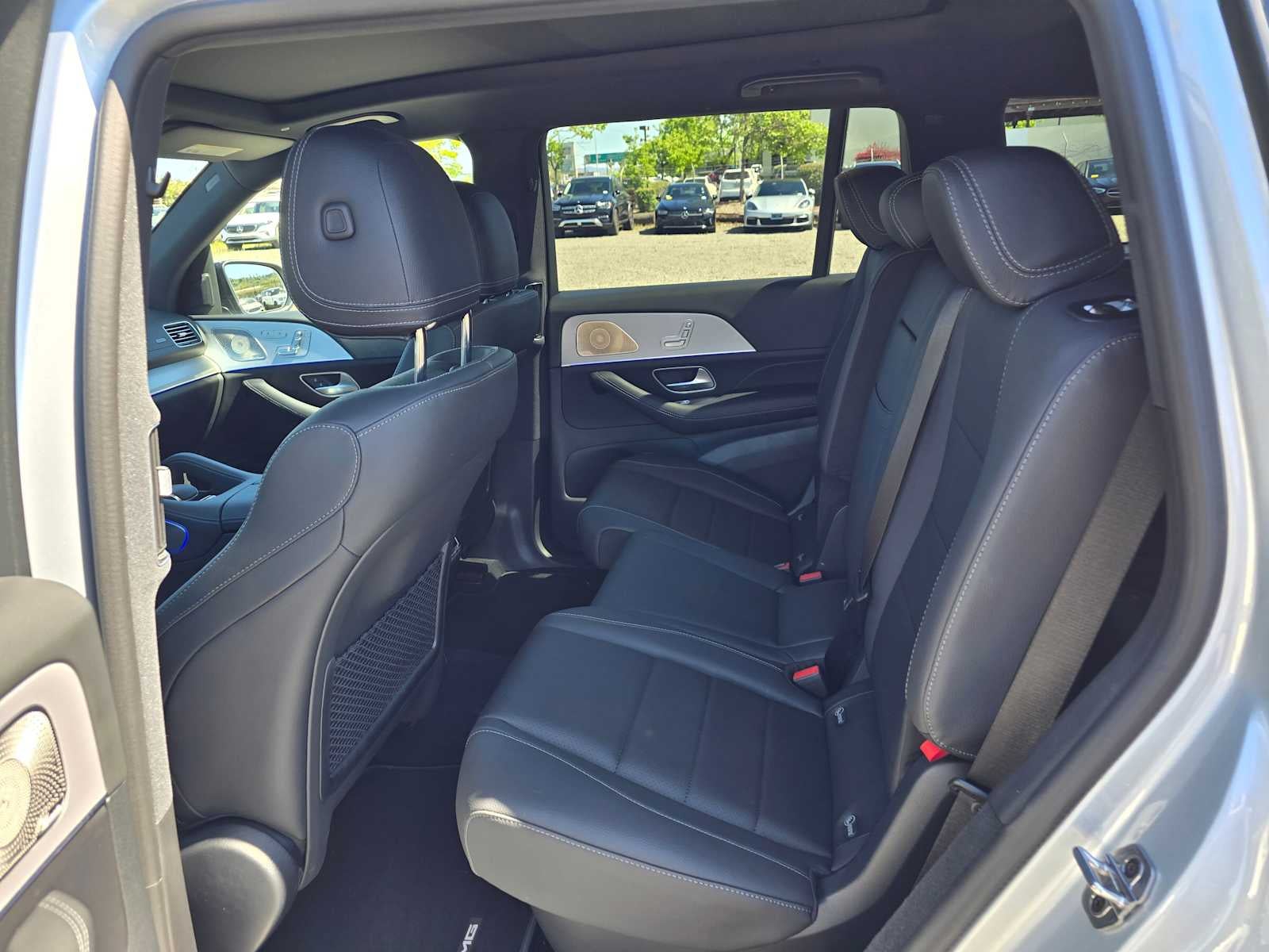 2026 Mercedes-Benz GLC 350e 4MATIC® SUV