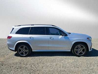2026 Mercedes-Benz GLC 350e 4MATIC® SUV