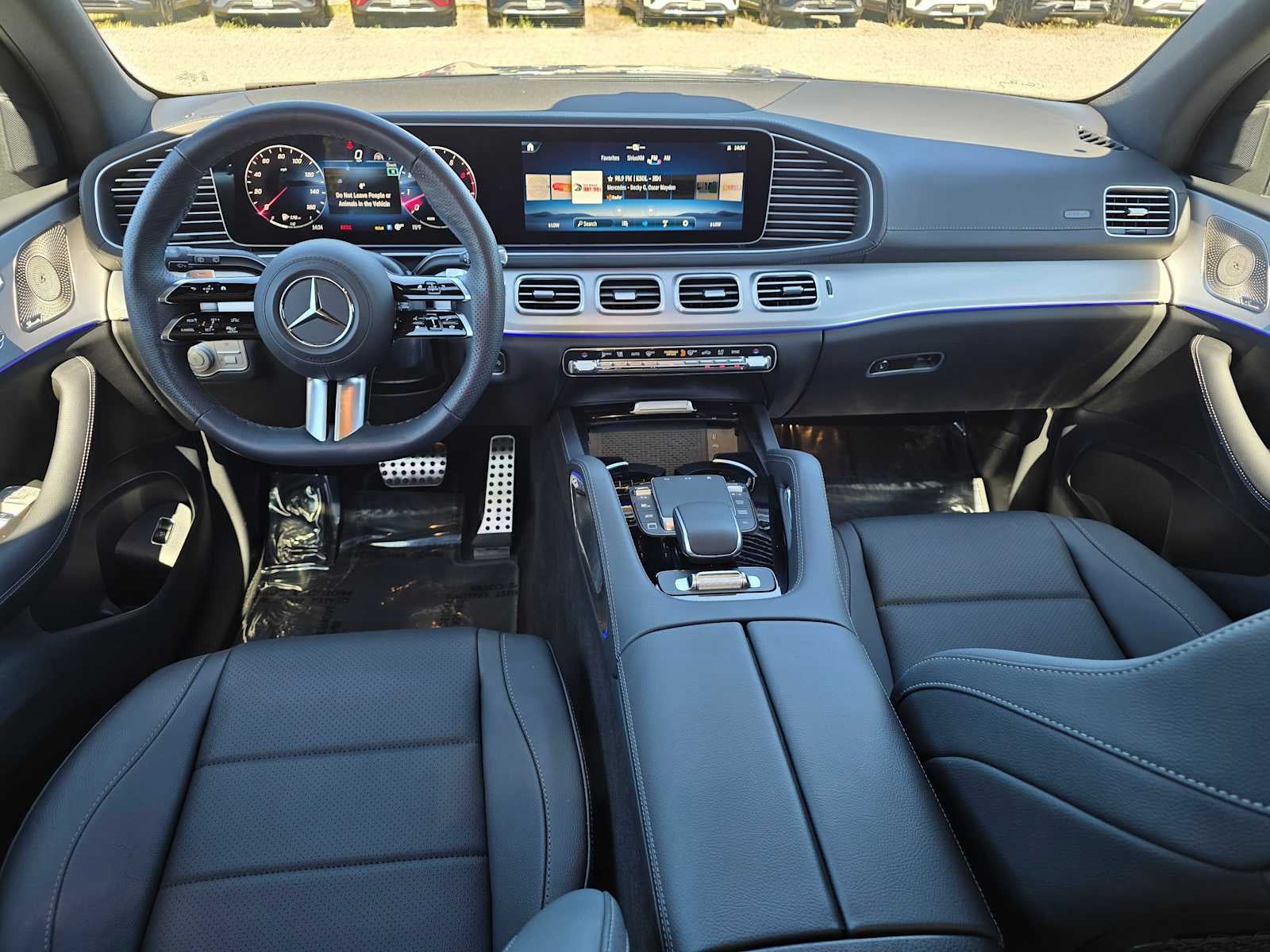 2026 Mercedes-Benz GLC 350e 4MATIC® SUV