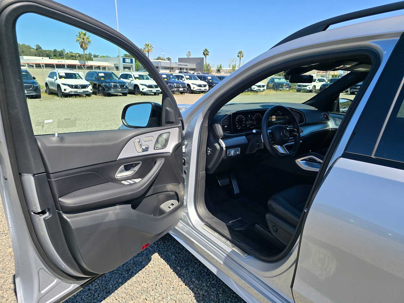 2026 Mercedes-Benz GLC 350e 4MATIC® SUV