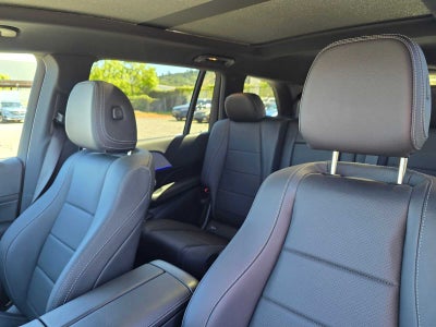 2026 Mercedes-Benz GLC 350e 4MATIC® SUV