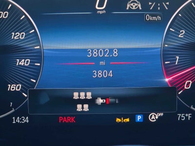 2026 Mercedes-Benz GLC 350e 4MATIC® SUV