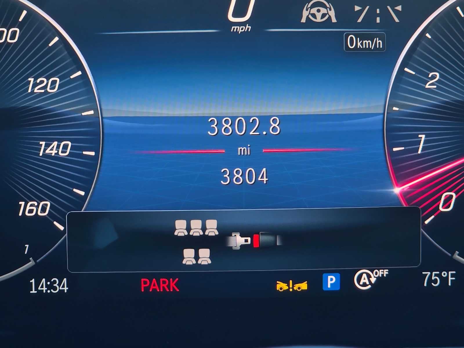 2026 Mercedes-Benz GLC 350e 4MATIC® SUV