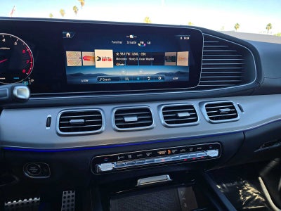 2026 Mercedes-Benz GLC 350e 4MATIC® SUV