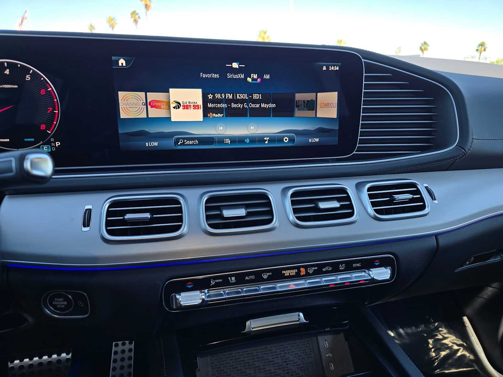 2026 Mercedes-Benz GLC 350e 4MATIC® SUV