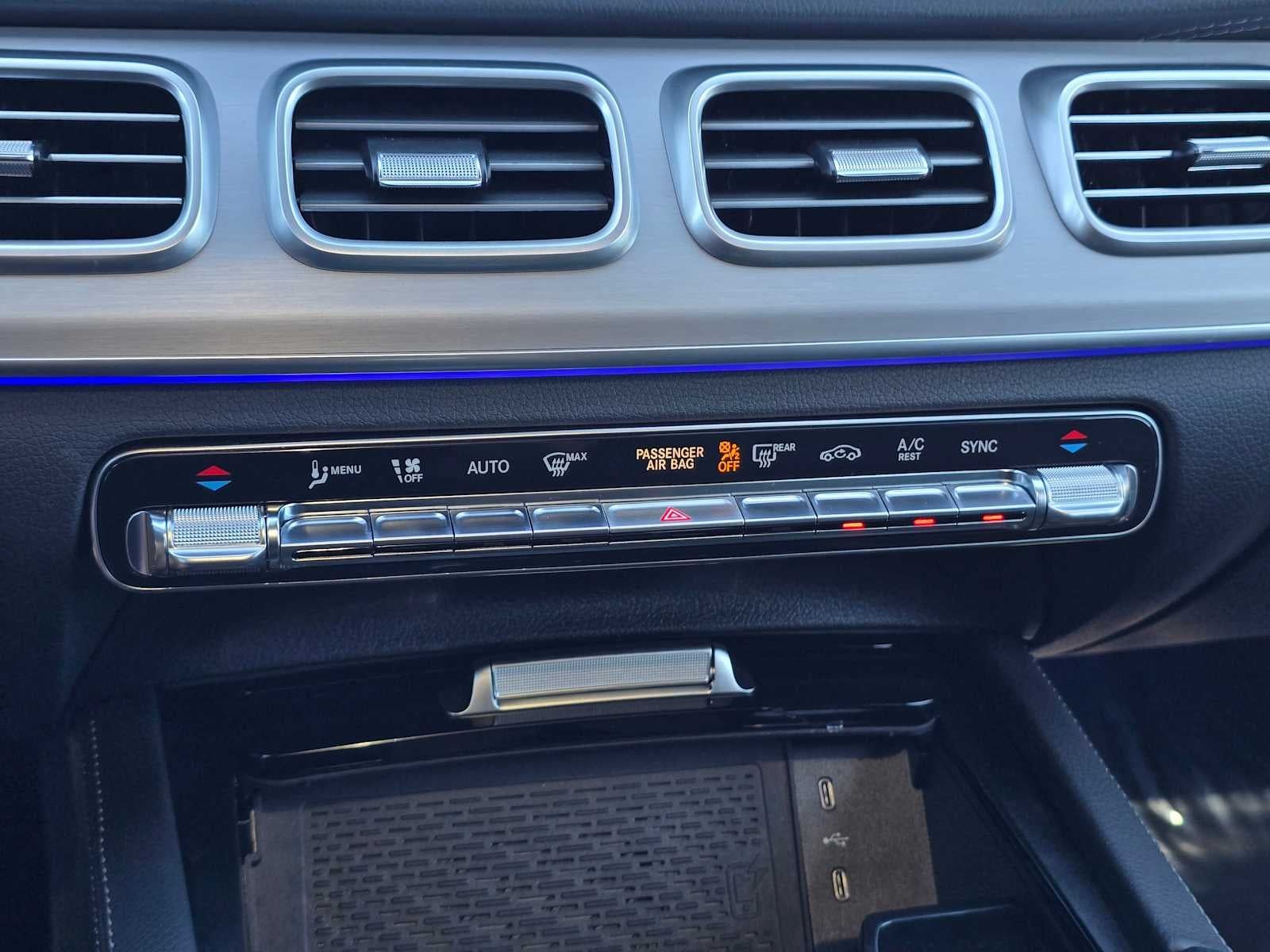 2026 Mercedes-Benz GLC 350e 4MATIC® SUV