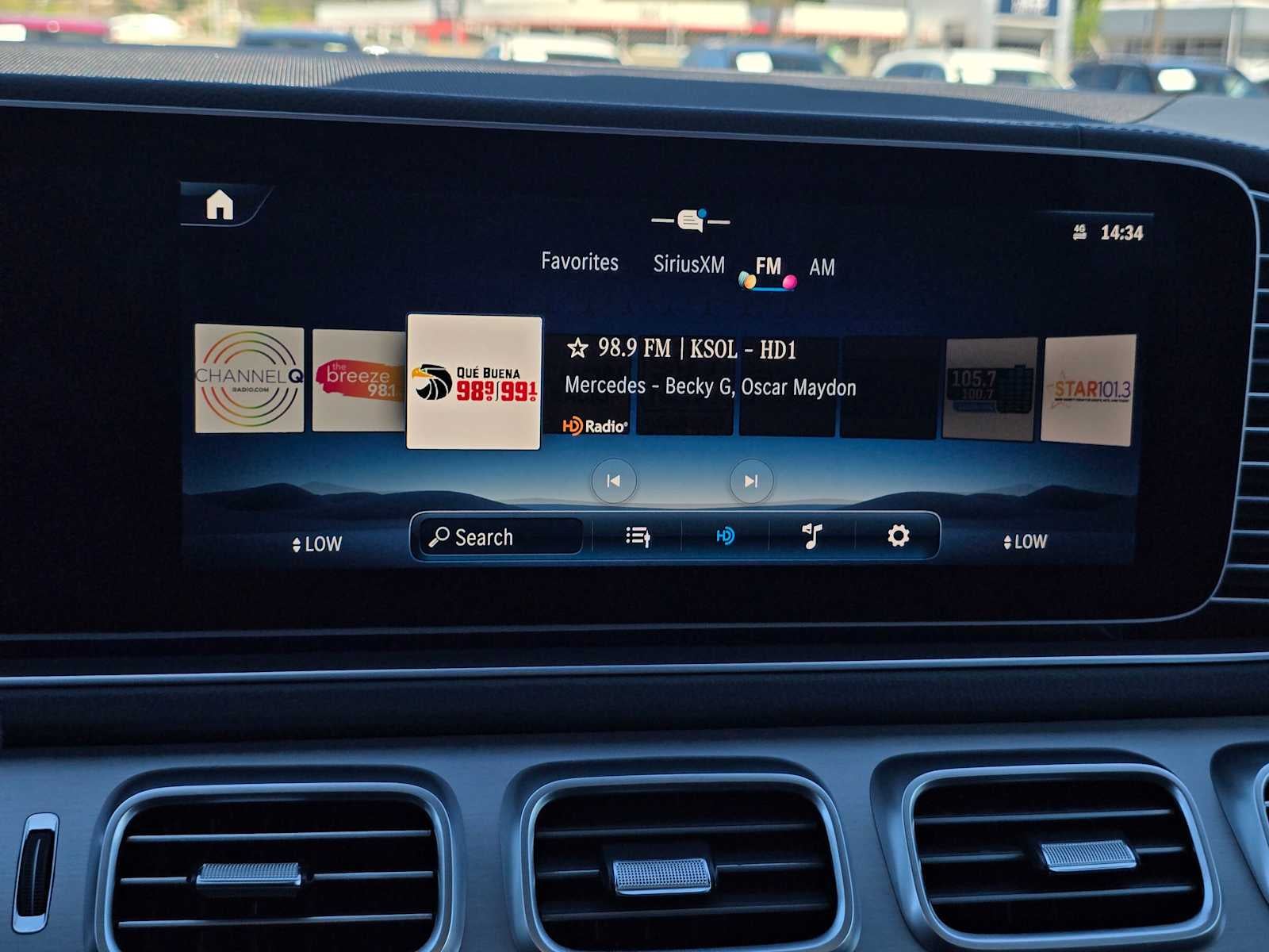 2026 Mercedes-Benz GLC 350e 4MATIC® SUV