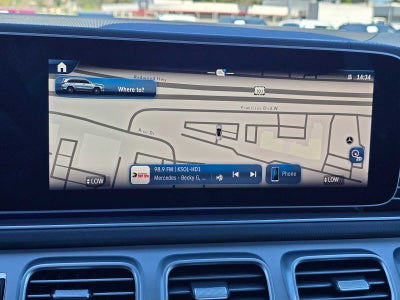 2026 Mercedes-Benz GLC 350e 4MATIC® SUV