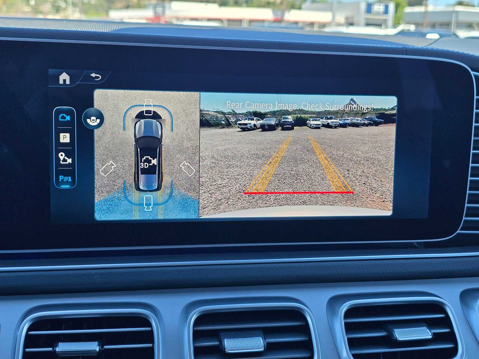 2026 Mercedes-Benz GLC 350e 4MATIC® SUV