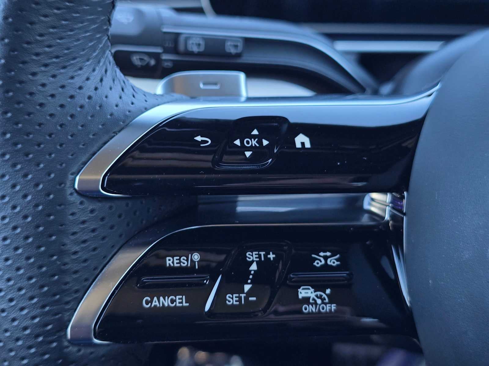 2026 Mercedes-Benz GLC 350e 4MATIC® SUV