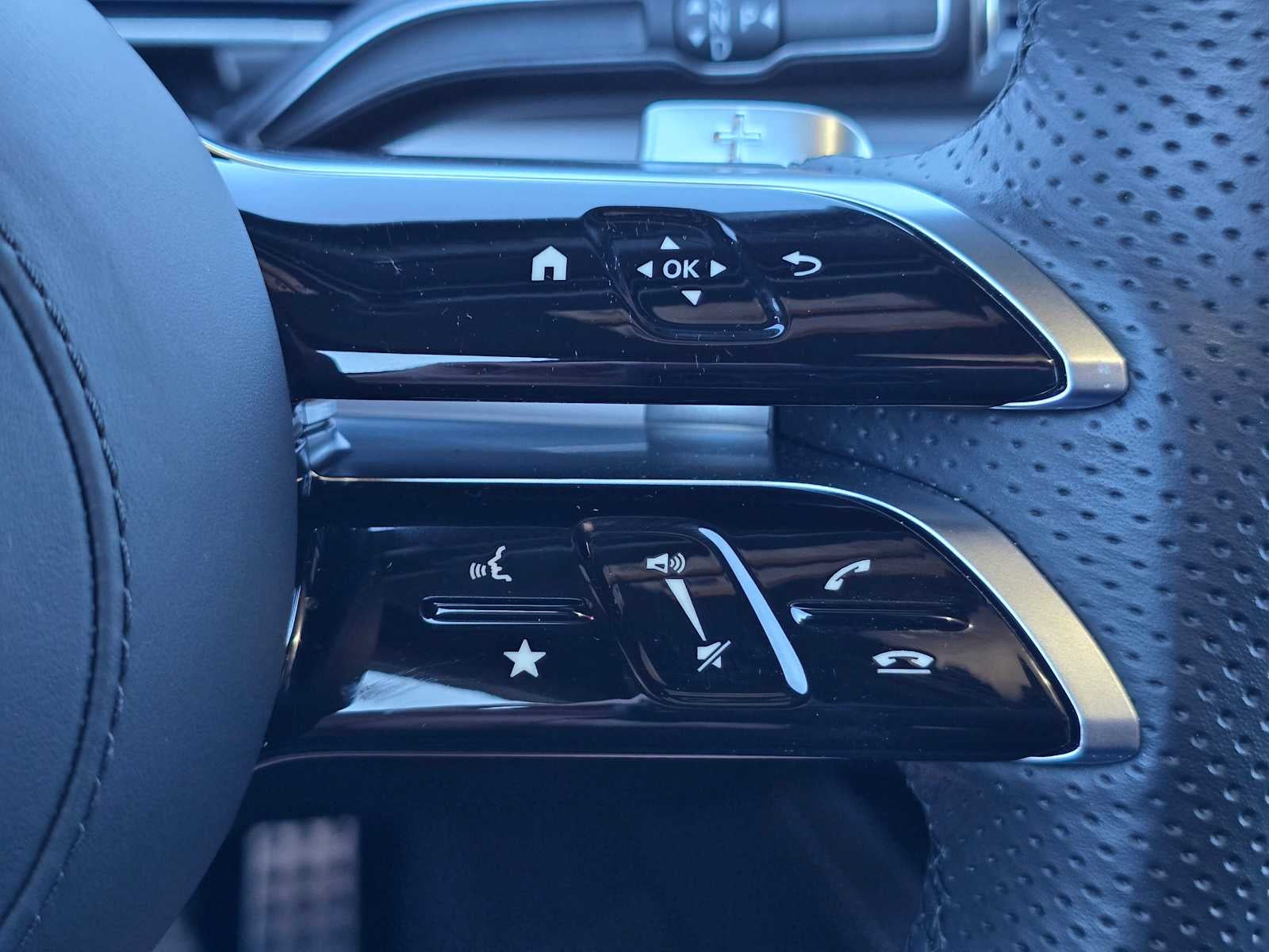 2026 Mercedes-Benz GLC 350e 4MATIC® SUV