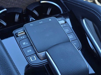 2026 Mercedes-Benz GLC 350e 4MATIC® SUV