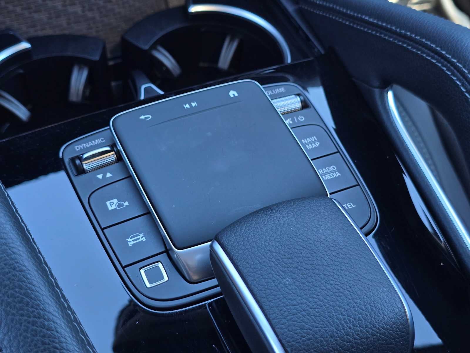 2026 Mercedes-Benz GLC 350e 4MATIC® SUV