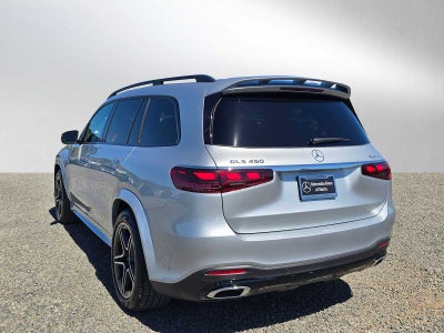 2026 Mercedes-Benz GLC 350e 4MATIC® SUV