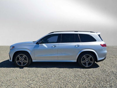 2026 Mercedes-Benz GLC 350e 4MATIC® SUV