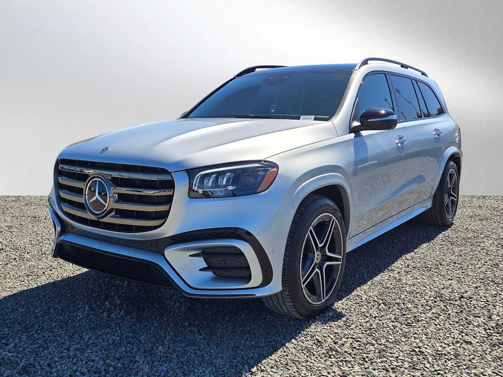 2026 Mercedes-Benz GLC 350e 4MATIC® SUV